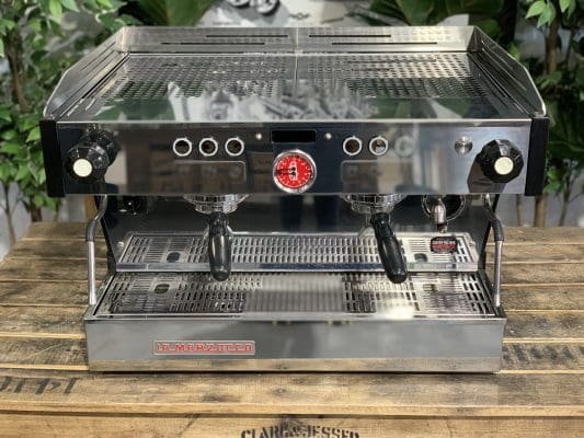 La Marzocco Linea PB - - 2 Group Commercial Espresso Machine - Commercial