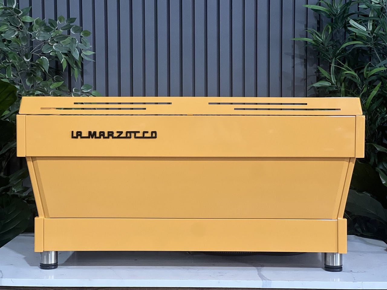 La Marzocco Linea PB Mango - 3 Group Commercial Espresso Machine