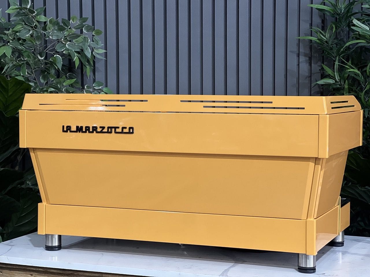 La Marzocco Linea PB Mango - 3 Group Commercial Espresso Machine