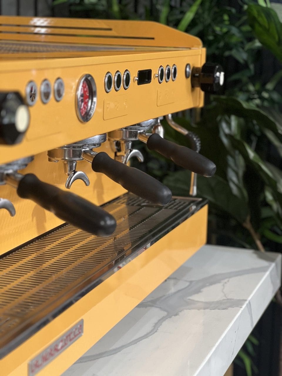 La Marzocco Linea PB Mango - 3 Group Commercial Espresso Machine