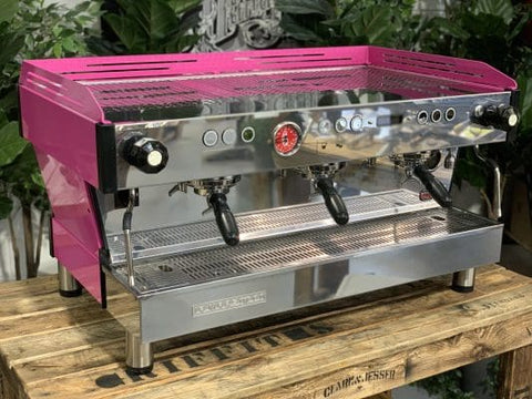 La Marzocco Linea PB 3 Group Pink - 703