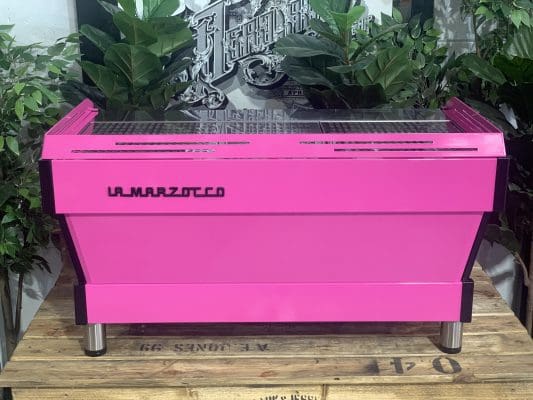 La Marzocco Linea PB 3 Group Pink - 703