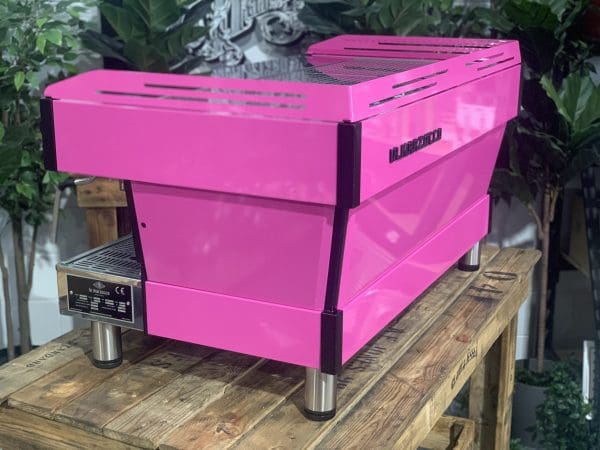 La Marzocco Linea PB 3 Group Pink - 703