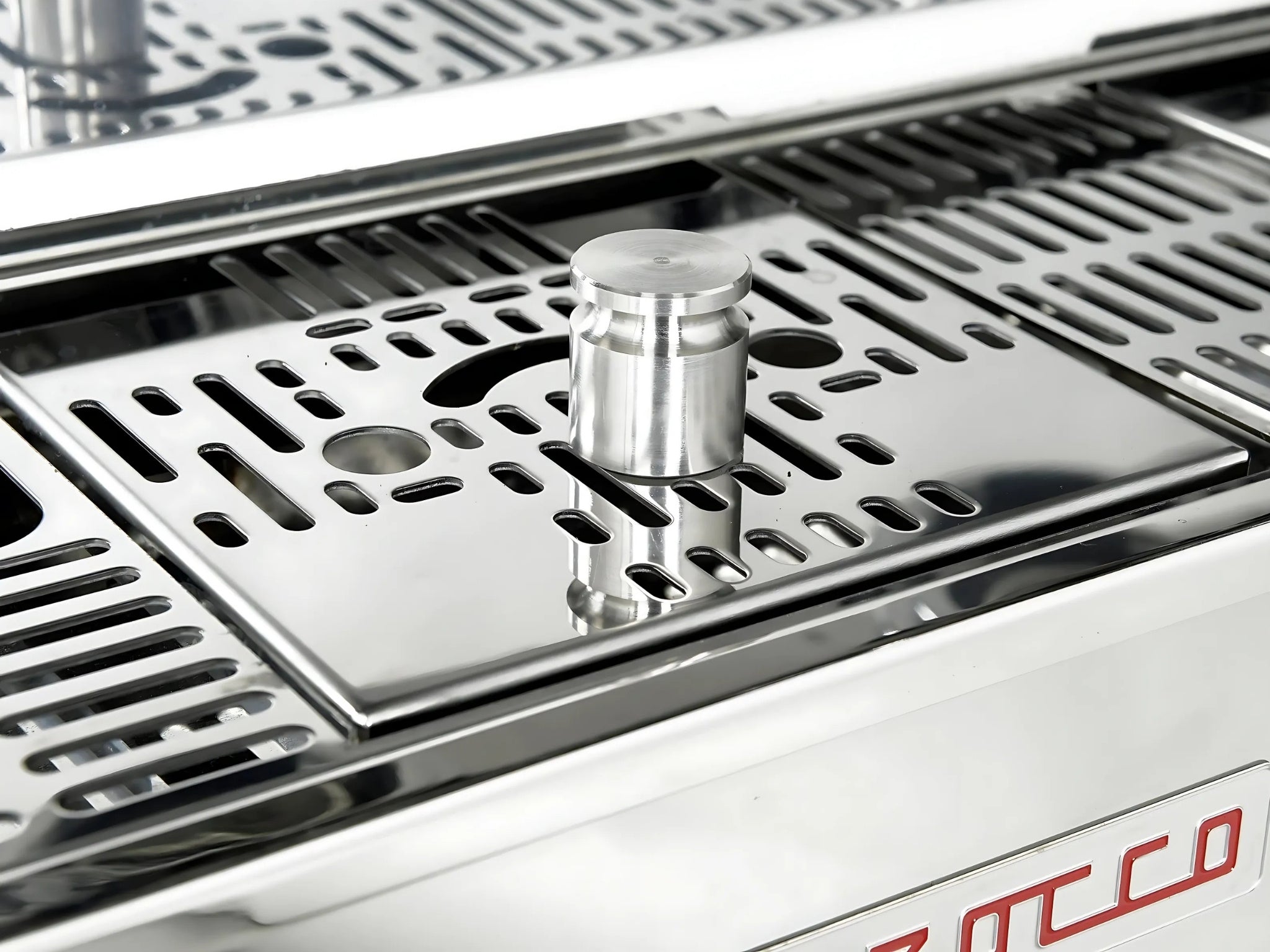 La Marzocco Linea PB ABR - 2 Group Commercial Espresso Machine - Stainless
