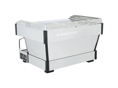 La Marzocco Linea PB X ABR - 2 Group Commercial Espresso Machine - Stainless