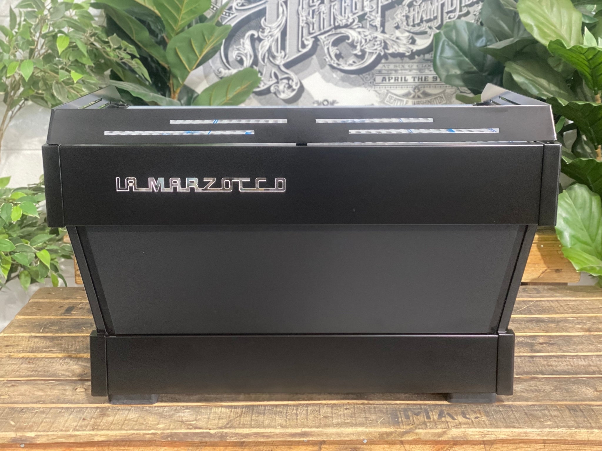 La Marzocco Linea PB - 2 Group Commercial Espresso Machine