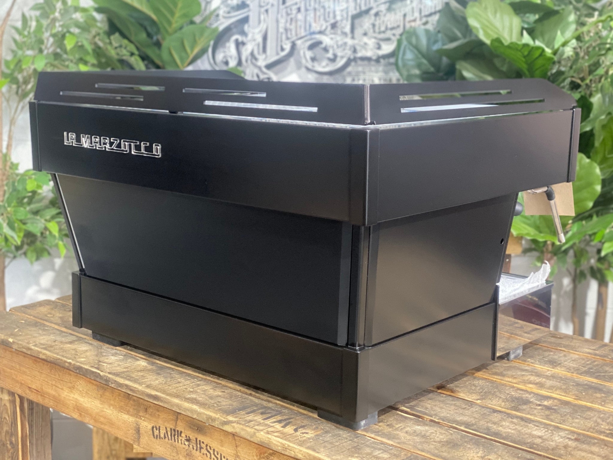 La Marzocco Linea PB - 2 Group Commercial Espresso Machine