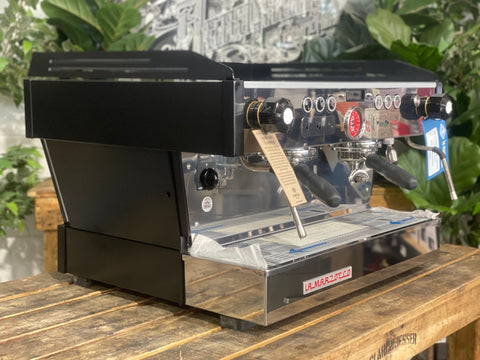 La Marzocco Linea PB - 2 Group Commercial Espresso Machine