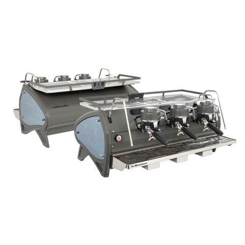 La Marzocco Strada X - 3 Group Commercial Espresso Machine