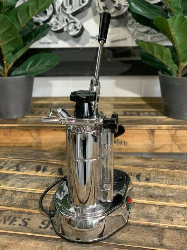 La Pavoni Europiccola Lusso - 1 Group Commercial Espresso Machine