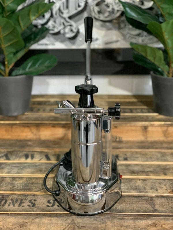 La Pavoni Europiccola Lusso - 1 Group Commercial Espresso Machine