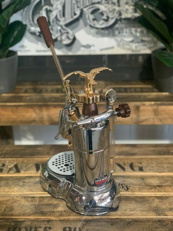 La Pavoni Expo 2015 - 1 Group Commercial Espresso Machine
