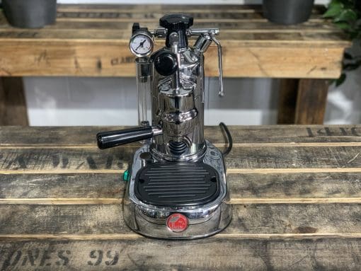 La Pavoni Professional Lusso - 1 Group Commercial Espresso Machine