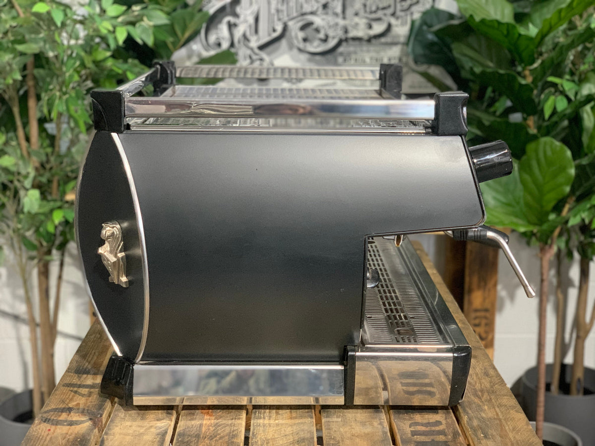 La Marzocco GB5 - - 2 Group Commercial Espresso Machine - Commercial - Black