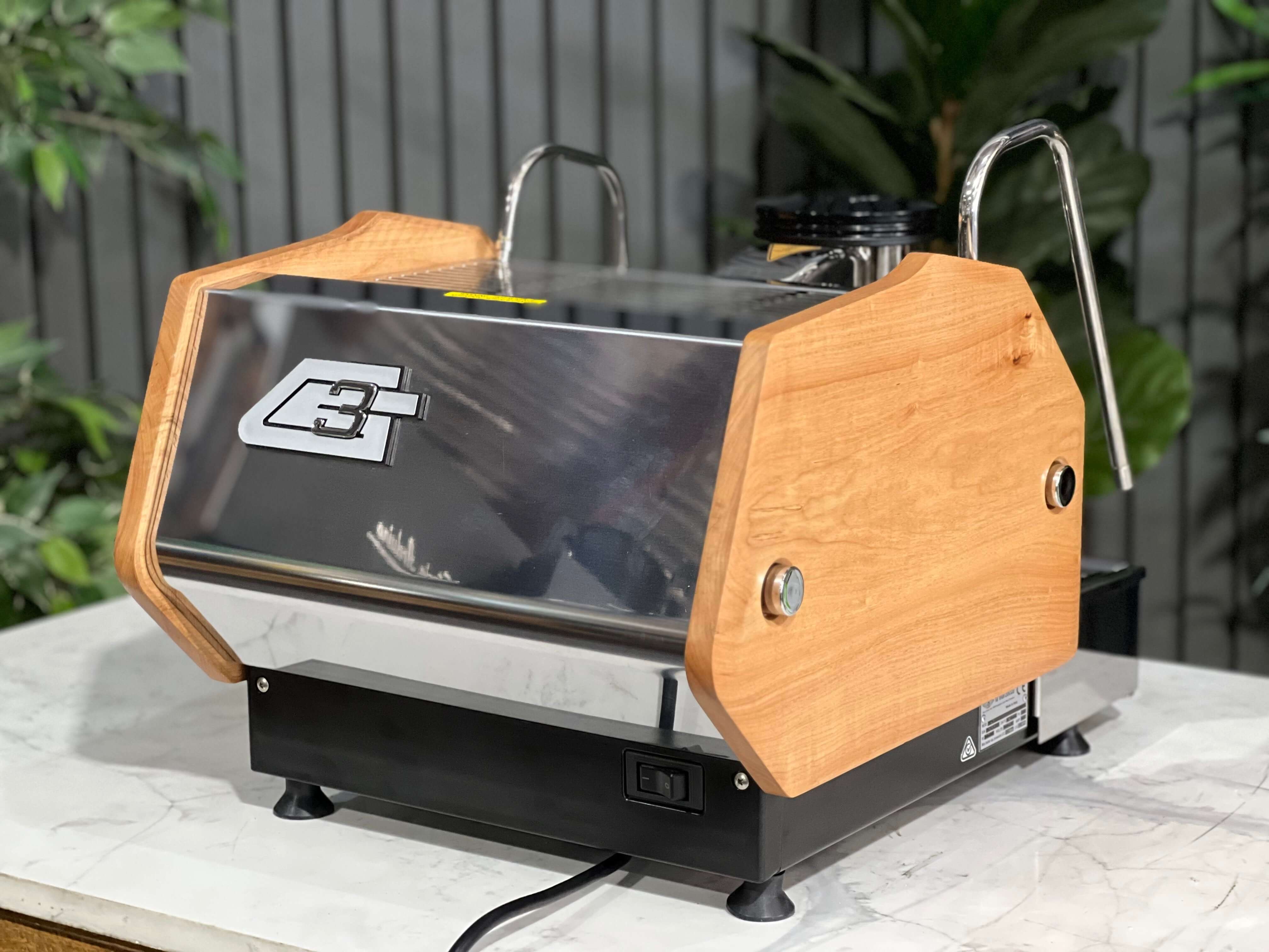 La Marzocco Gs3 Av - 1 Group Commercial Espresso Machine