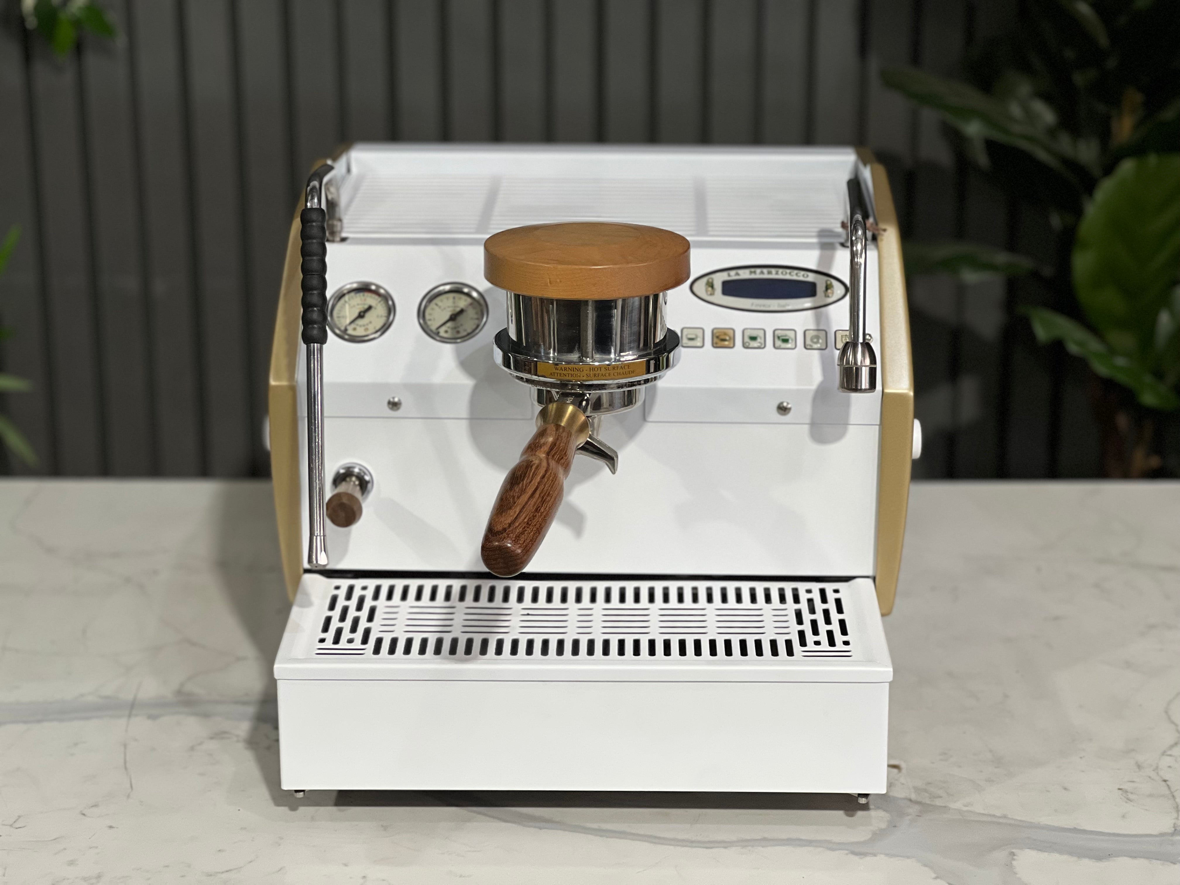 La Marzocco GS3 Av - 1 Group Commercial Espresso Machine