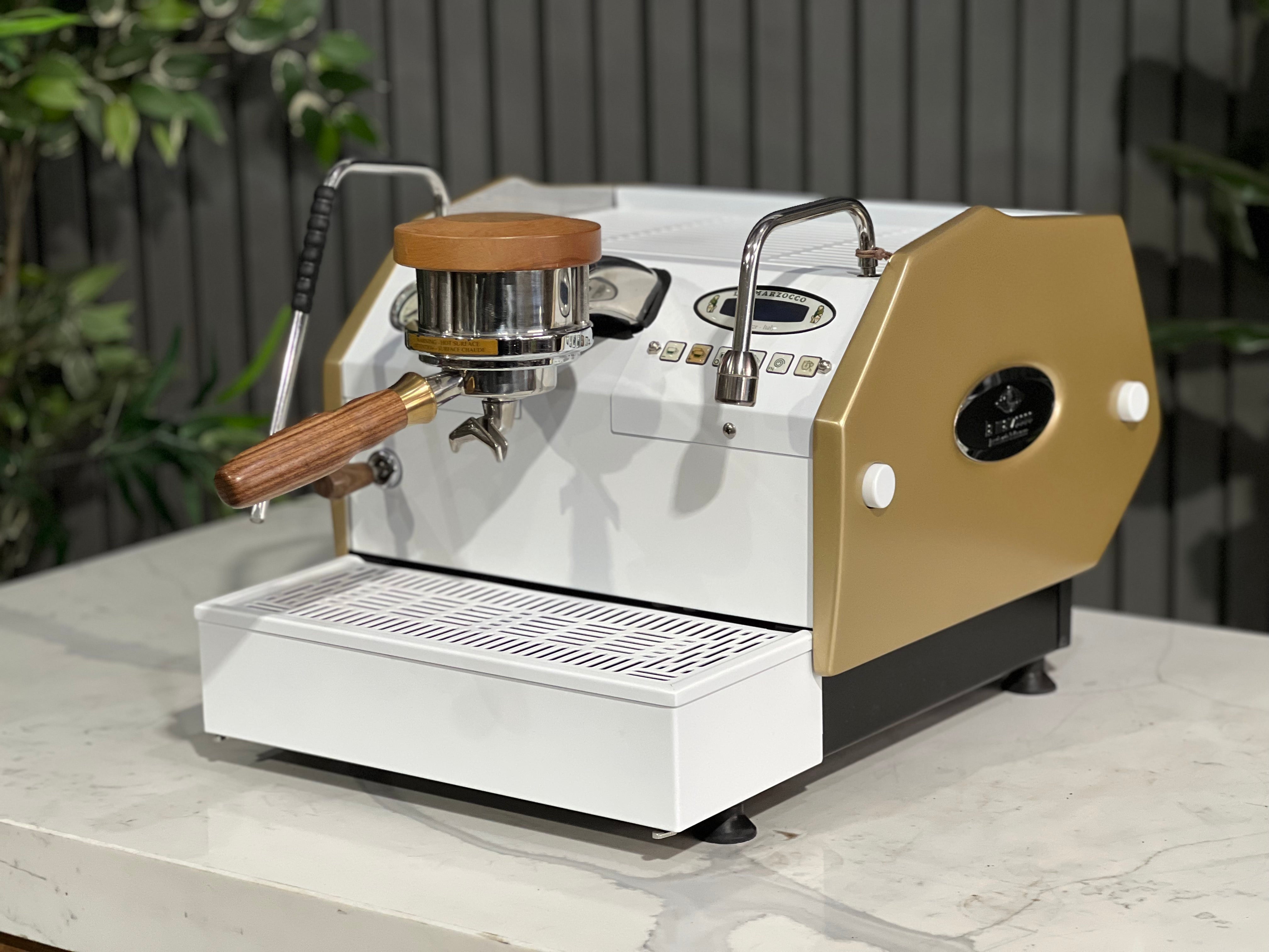 La Marzocco GS3 Av - 1 Group Commercial Espresso Machine