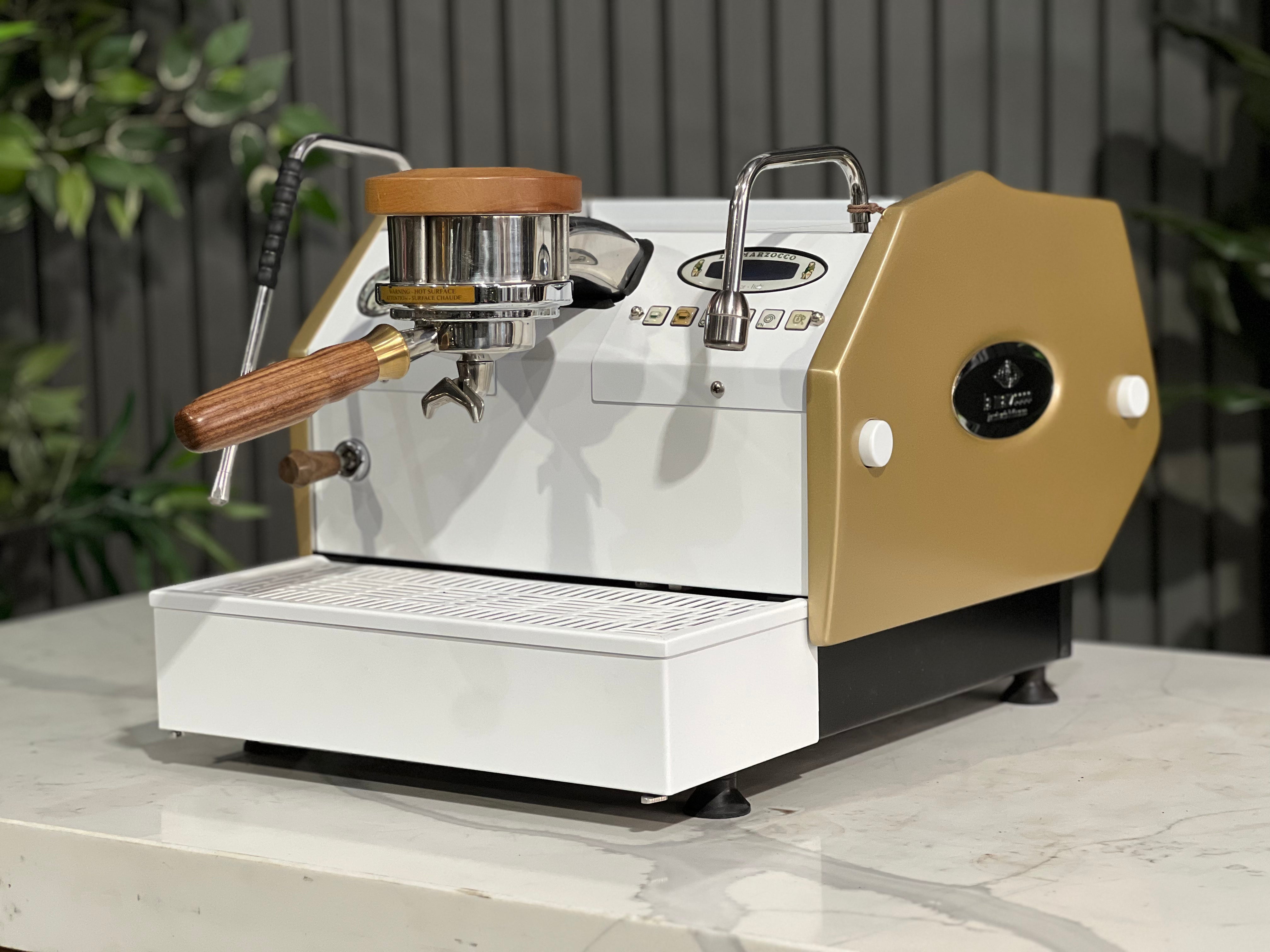 La Marzocco GS3 Av - 1 Group Commercial Espresso Machine