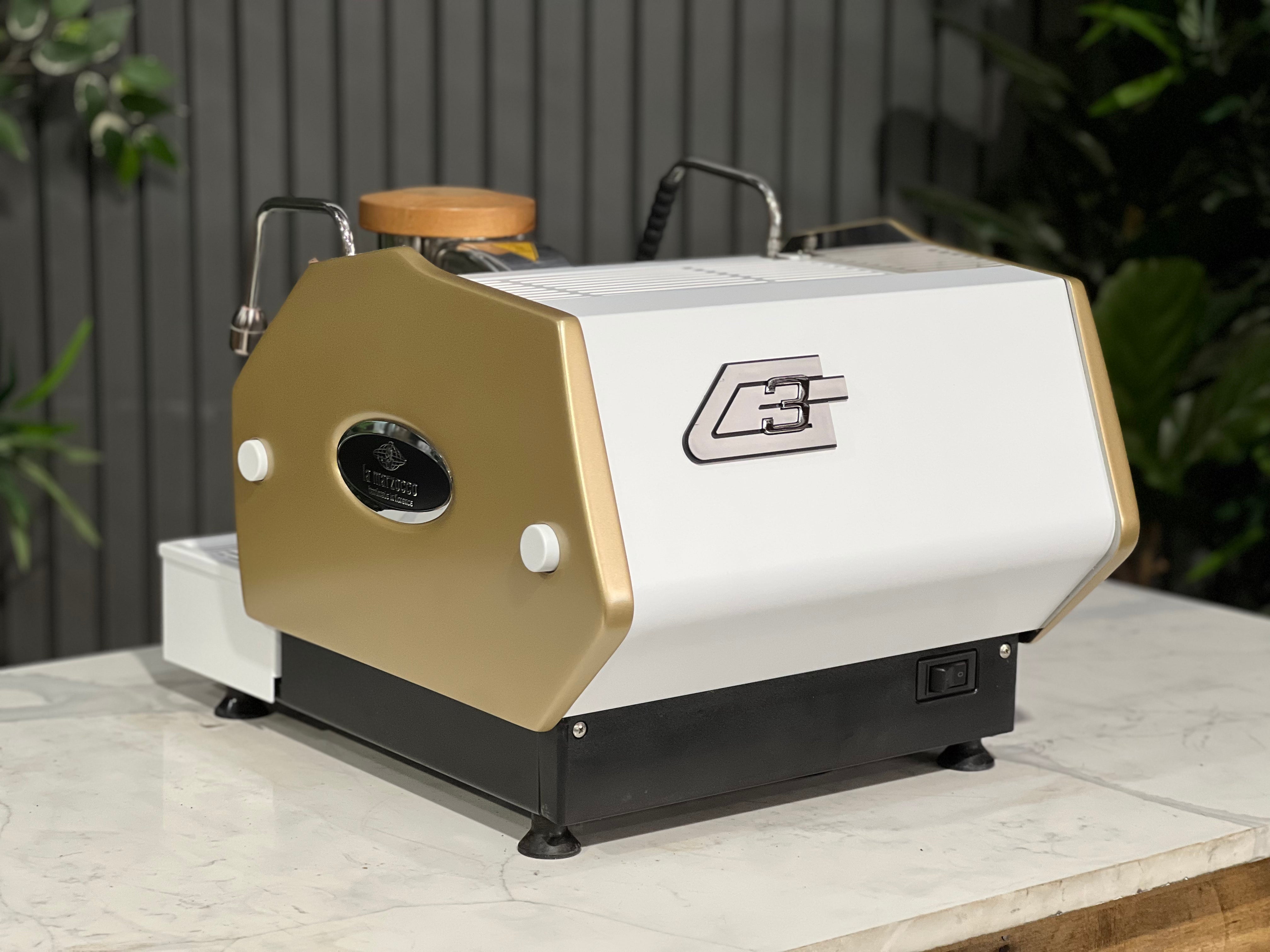 La Marzocco GS3 Av - 1 Group Commercial Espresso Machine