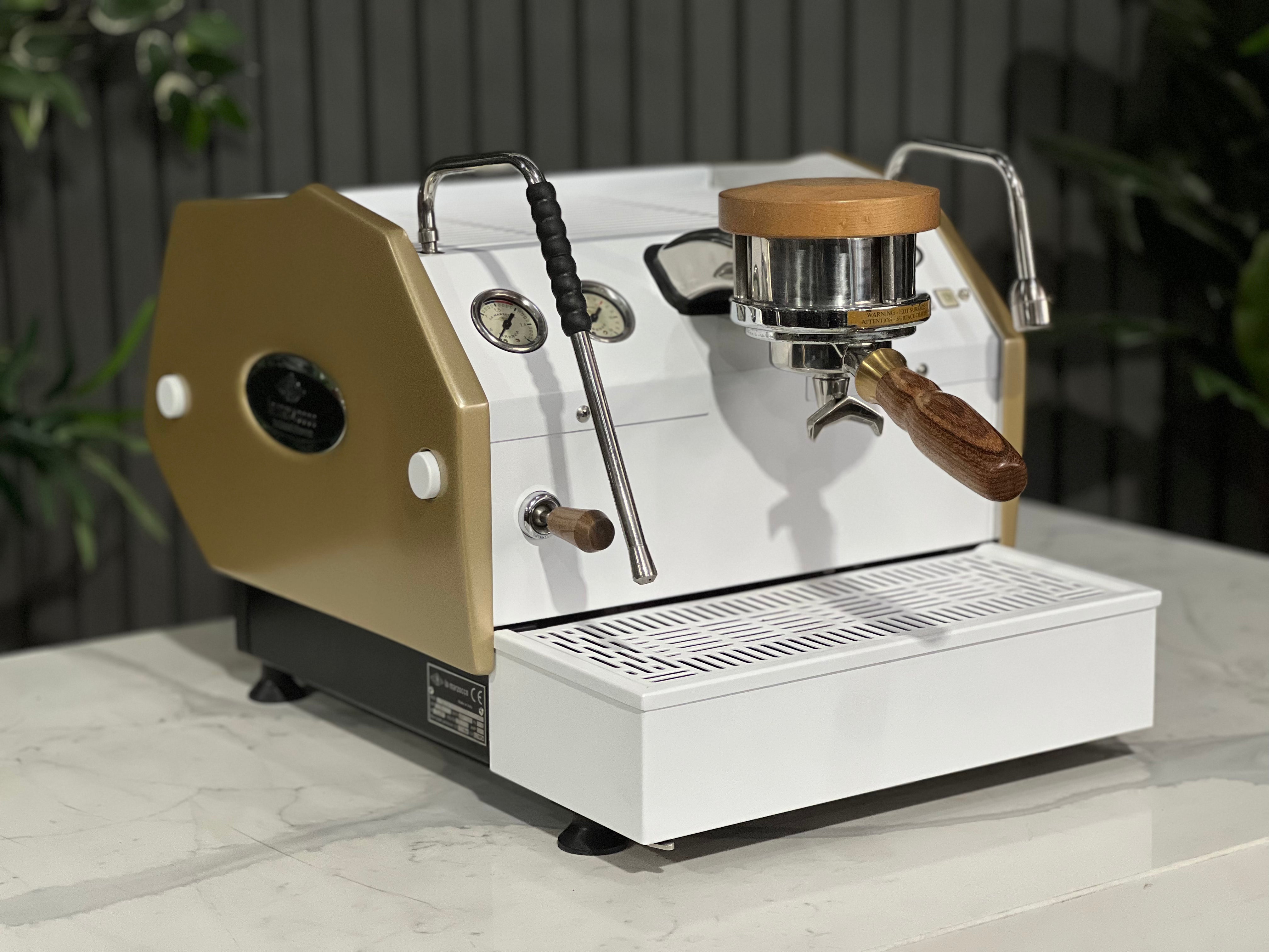 La Marzocco GS3 Av - 1 Group Commercial Espresso Machine