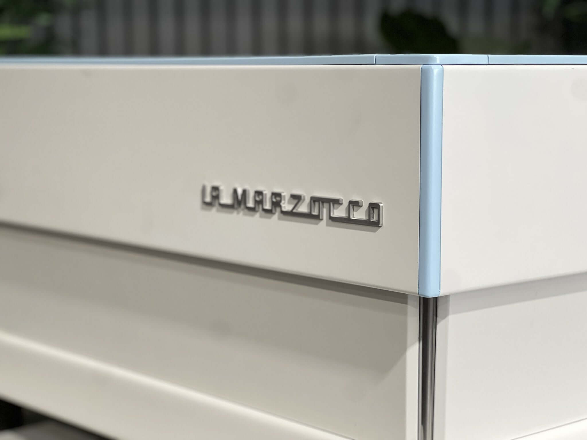 La Marzocco Linea Classic - 3 Group Commercial Espresso Machine