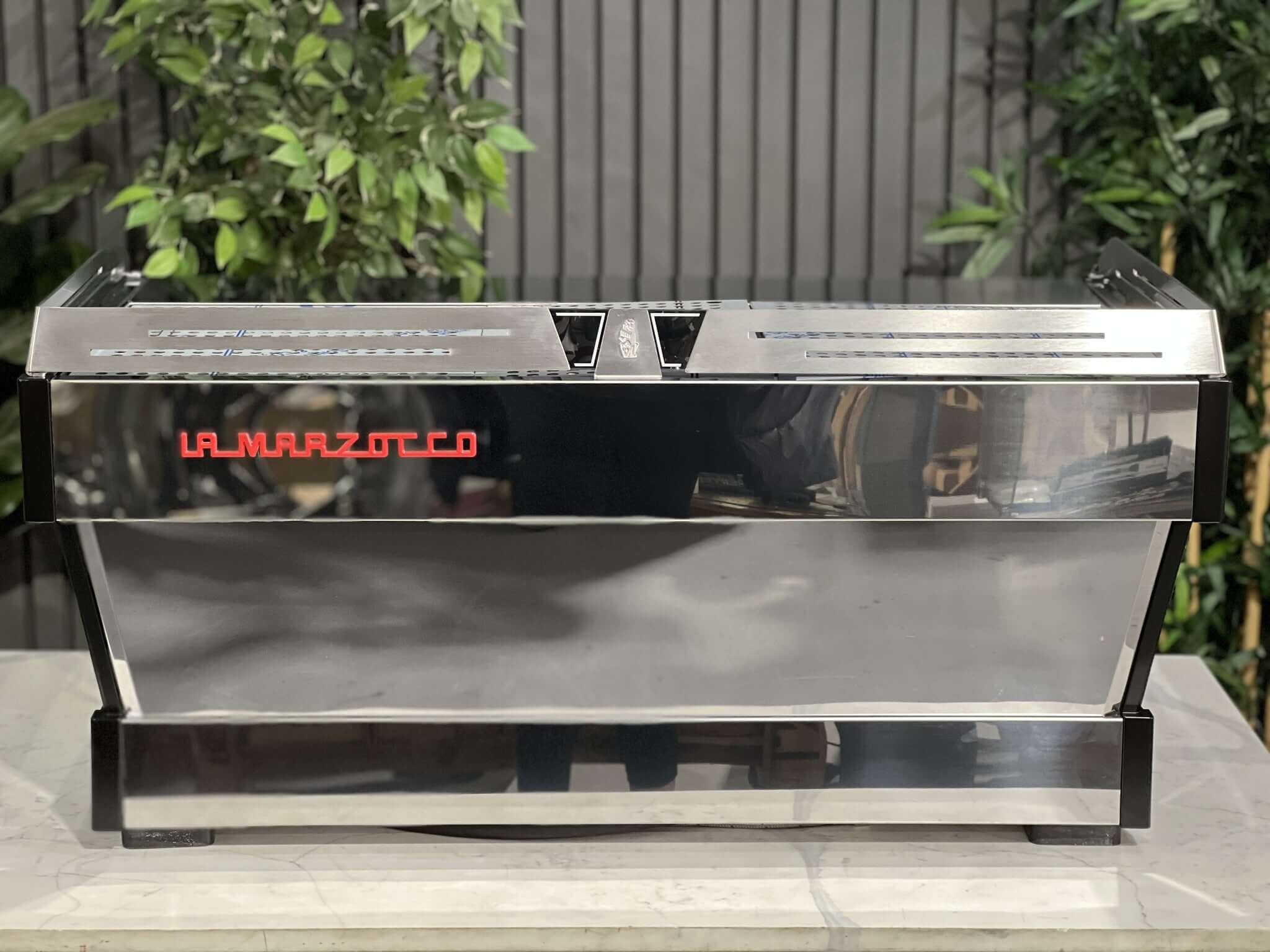 La Marzocco Linea PB - 3 Group Commercial Espresso Machine