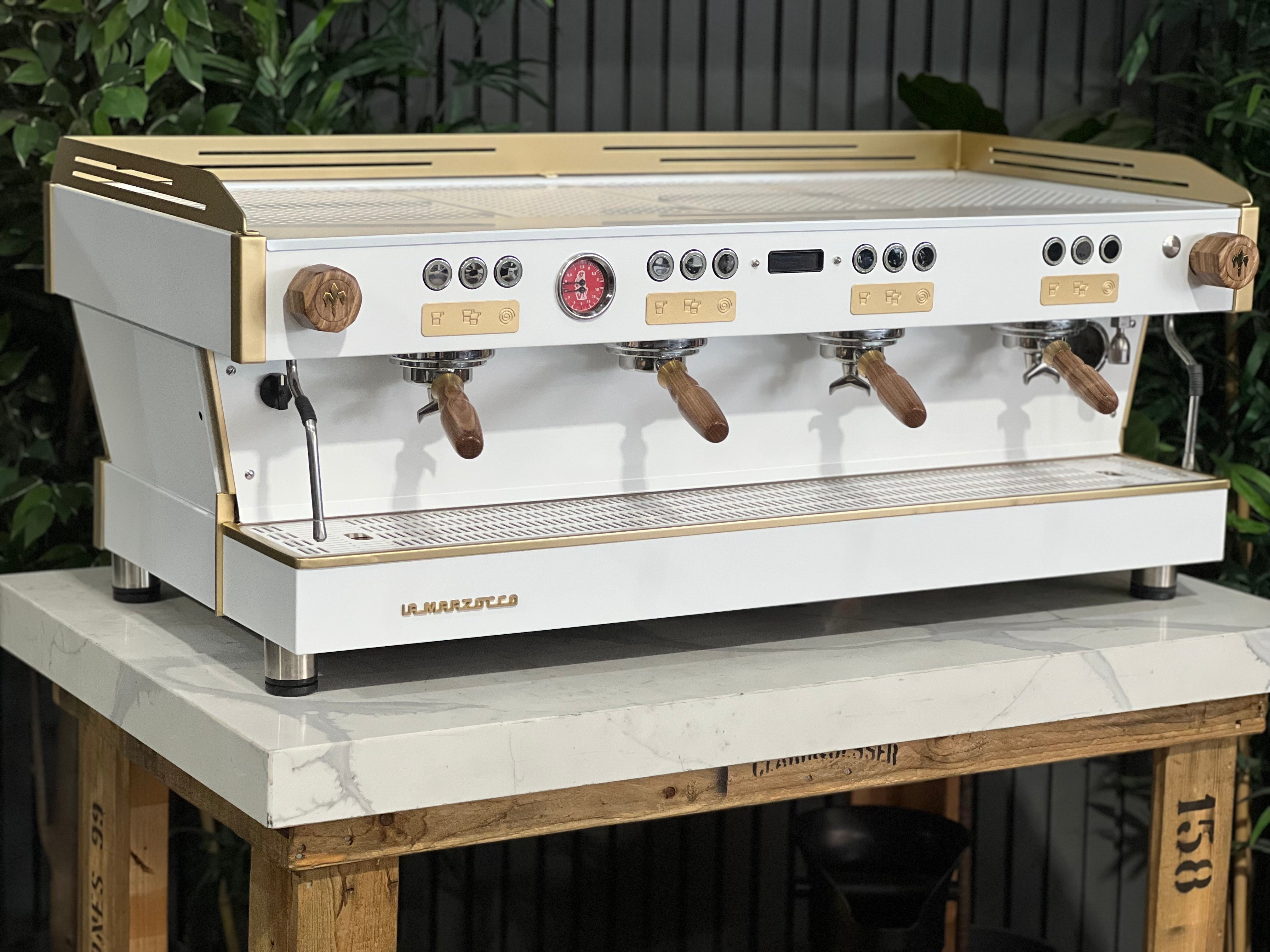 La Marzocco Linea PB - 4 Group Commercial Espresso Machine