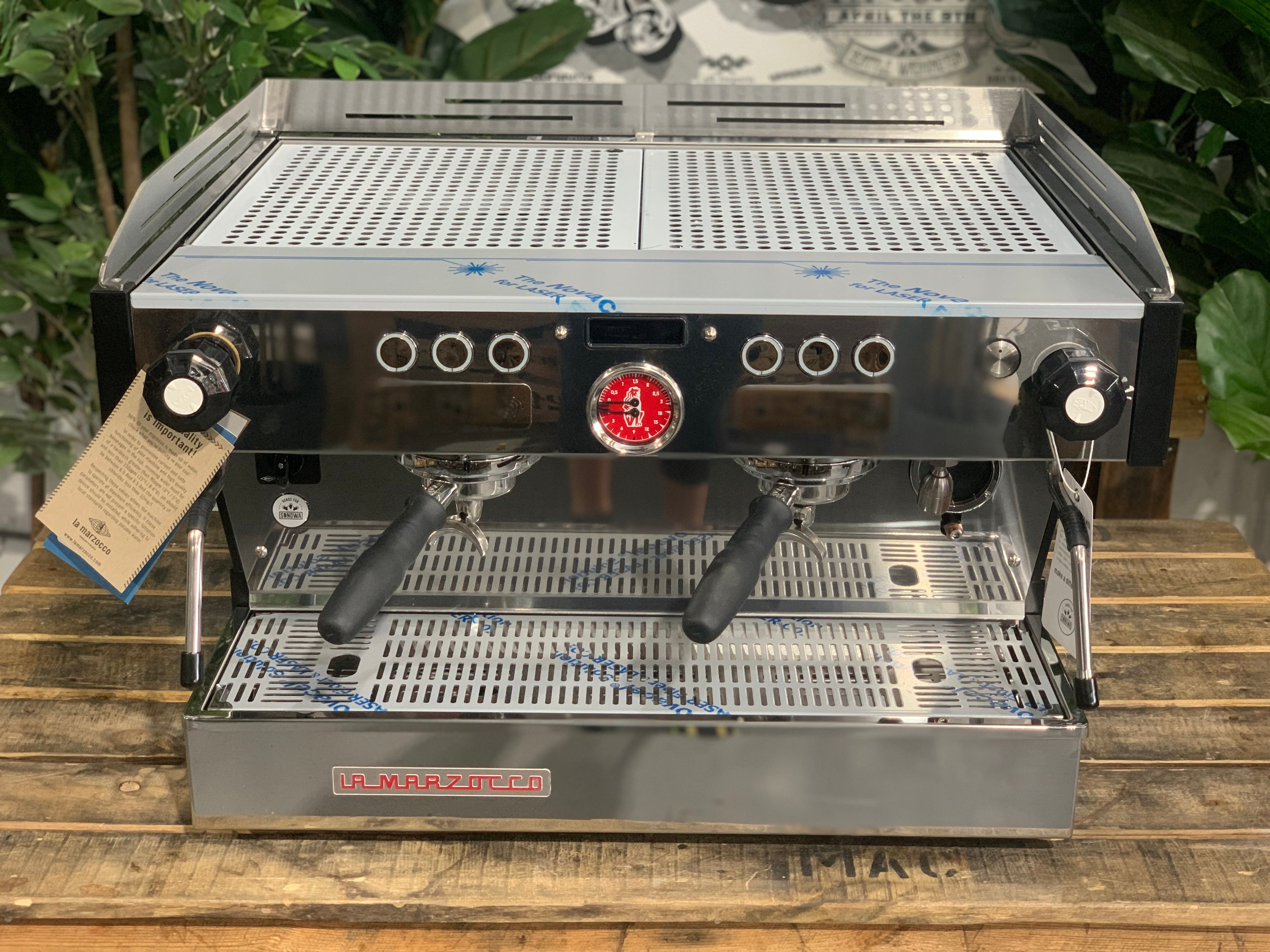 La Marzocco Linea PB - 2 Group Commercial Espresso Machine