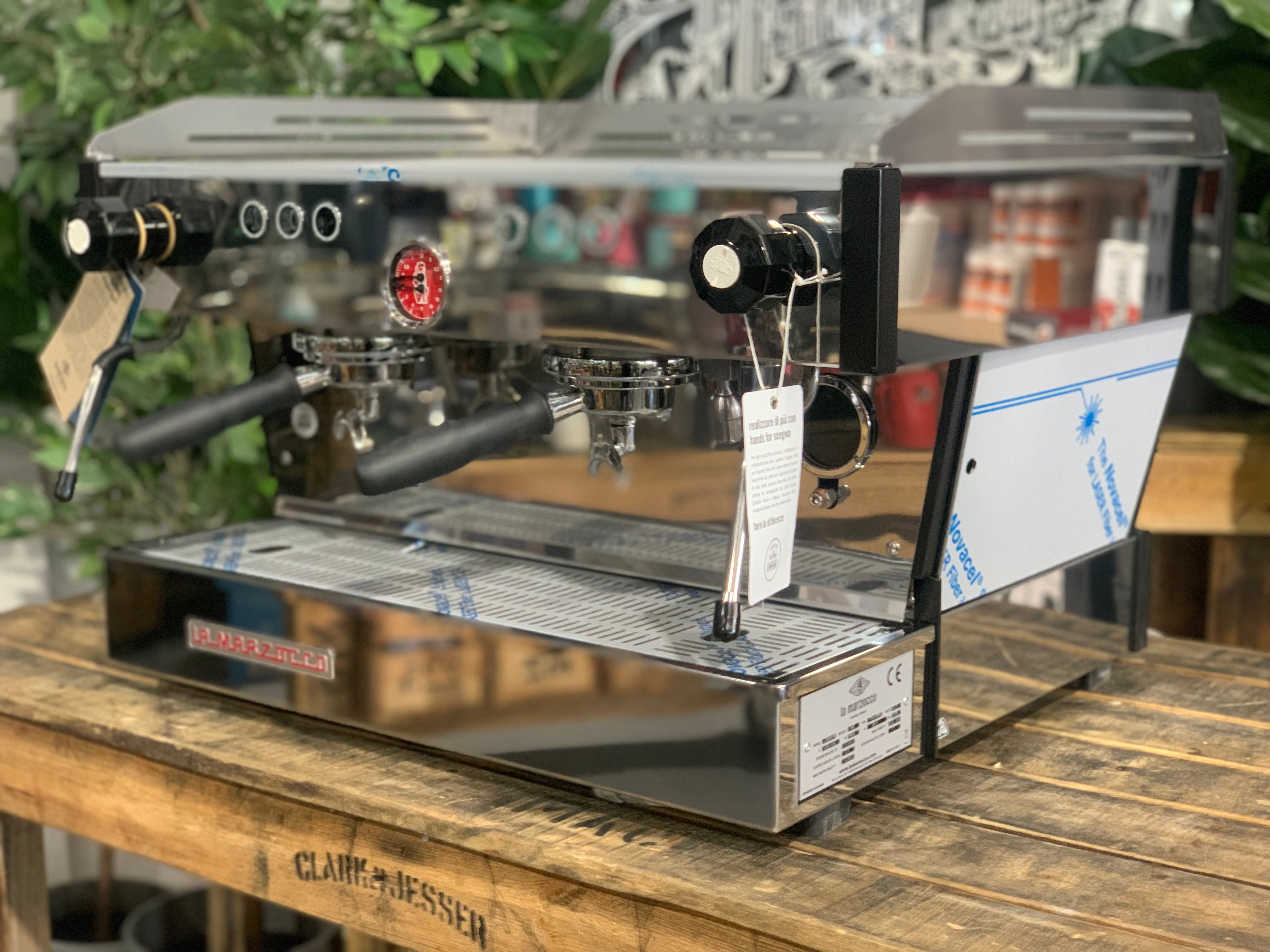 La Marzocco Linea PB - 2 Group Commercial Espresso Machine