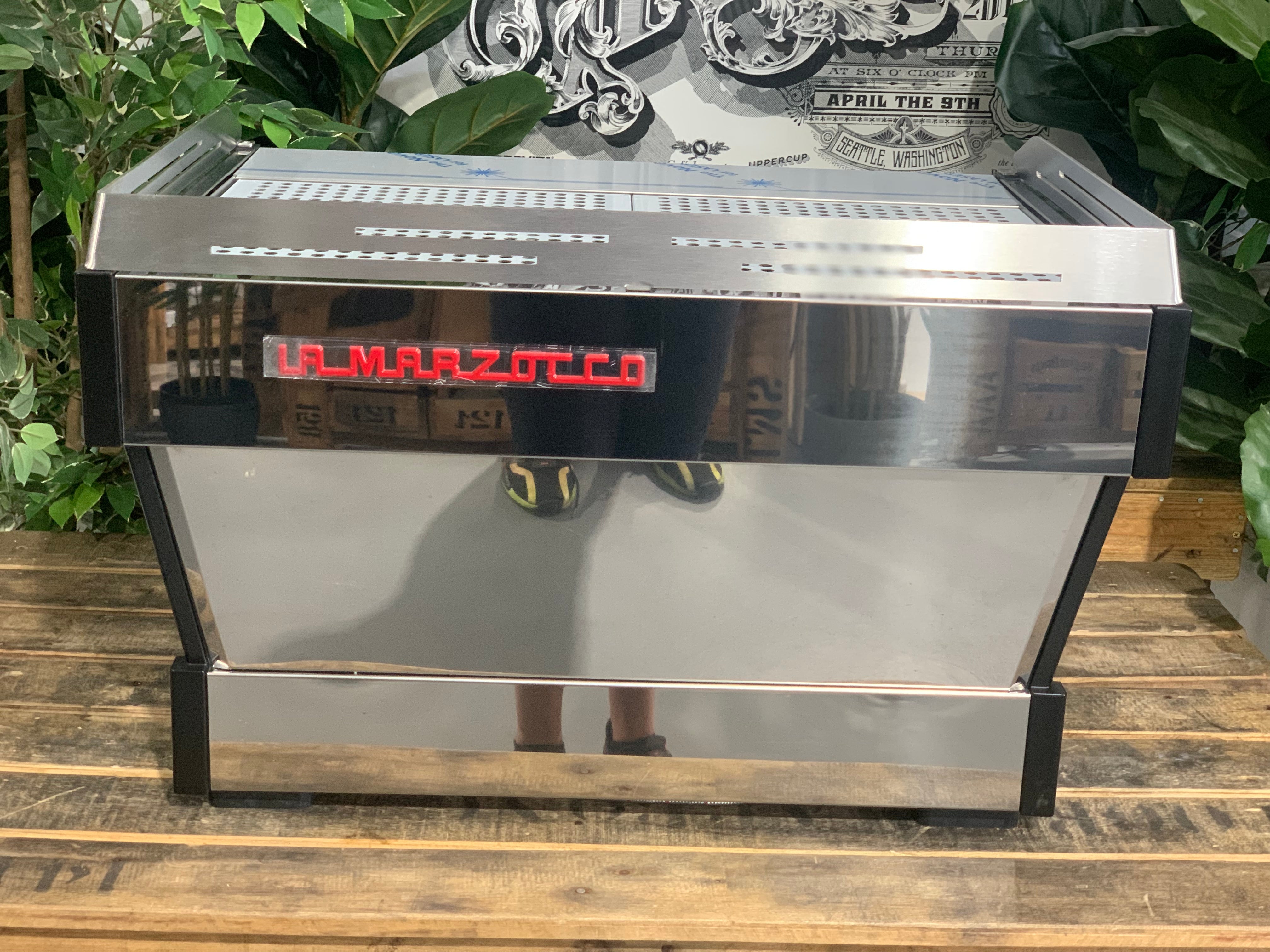 La Marzocco Linea PB - 2 Group Commercial Espresso Machine
