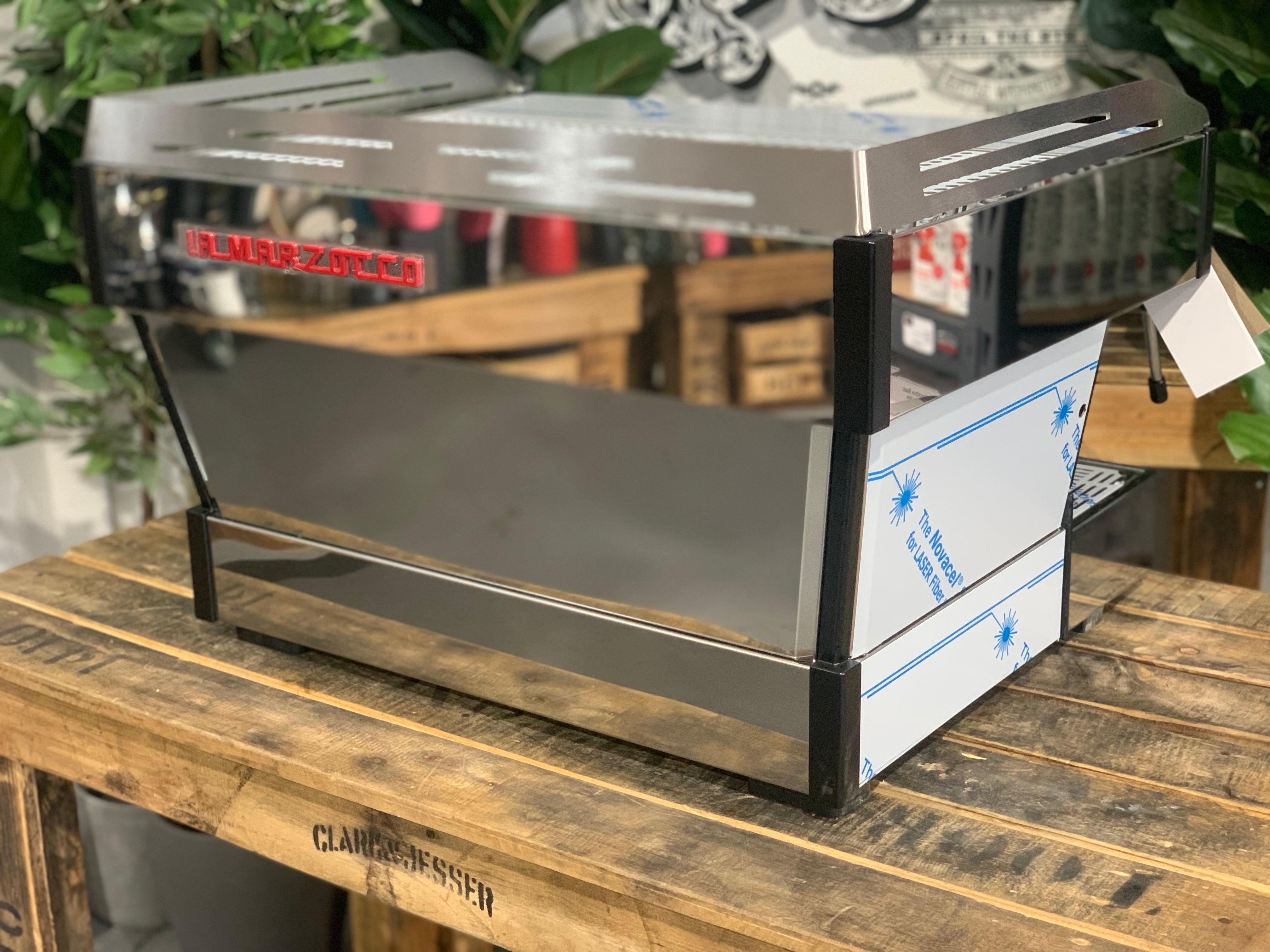 La Marzocco Linea PB - 2 Group Commercial Espresso Machine