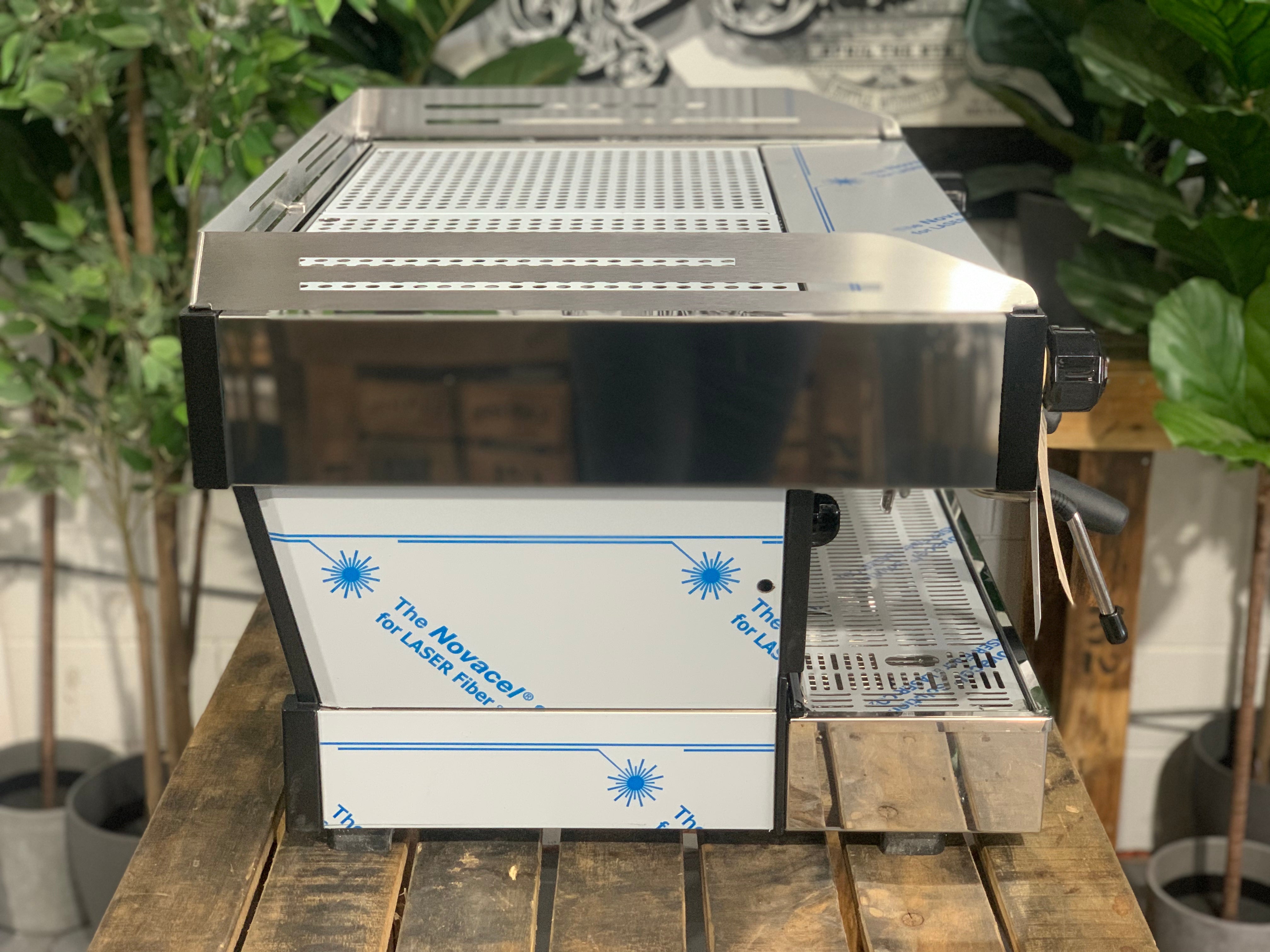 La Marzocco Linea PB - 2 Group Commercial Espresso Machine