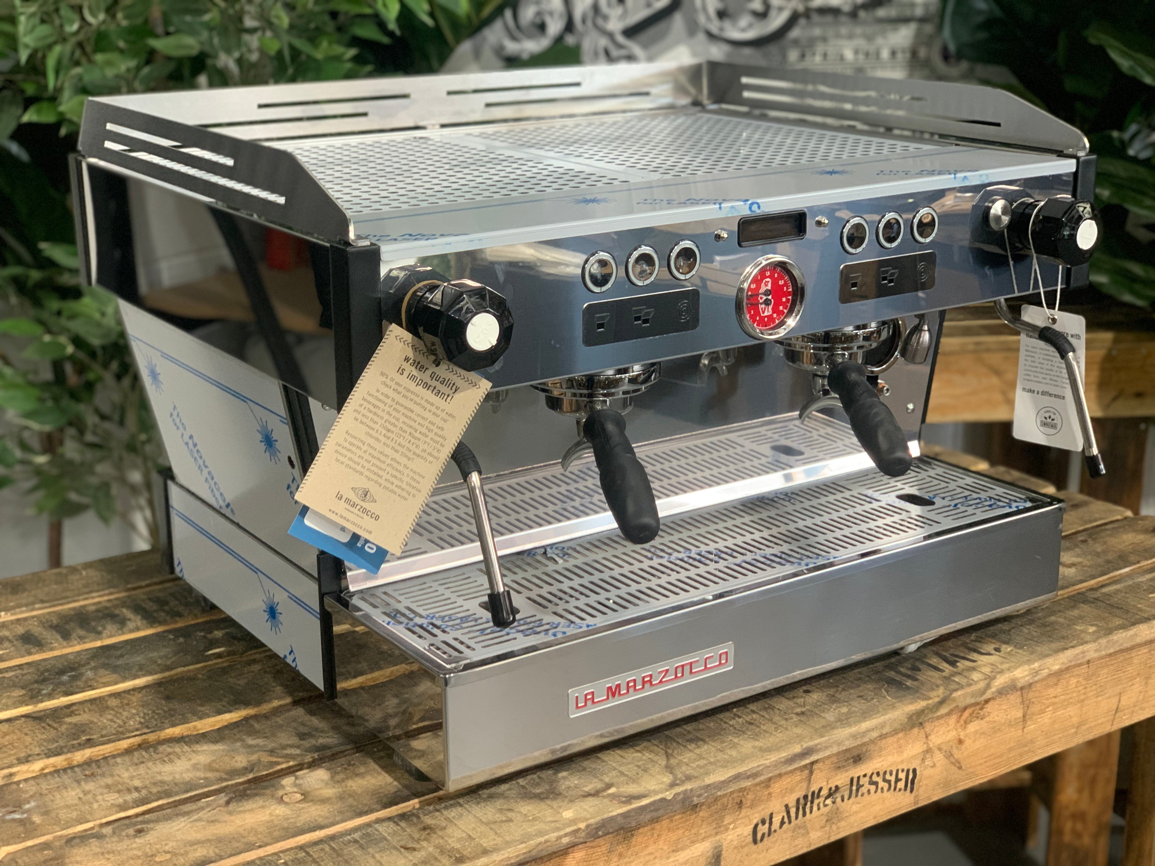La Marzocco Linea PB - 2 Group Commercial Espresso Machine
