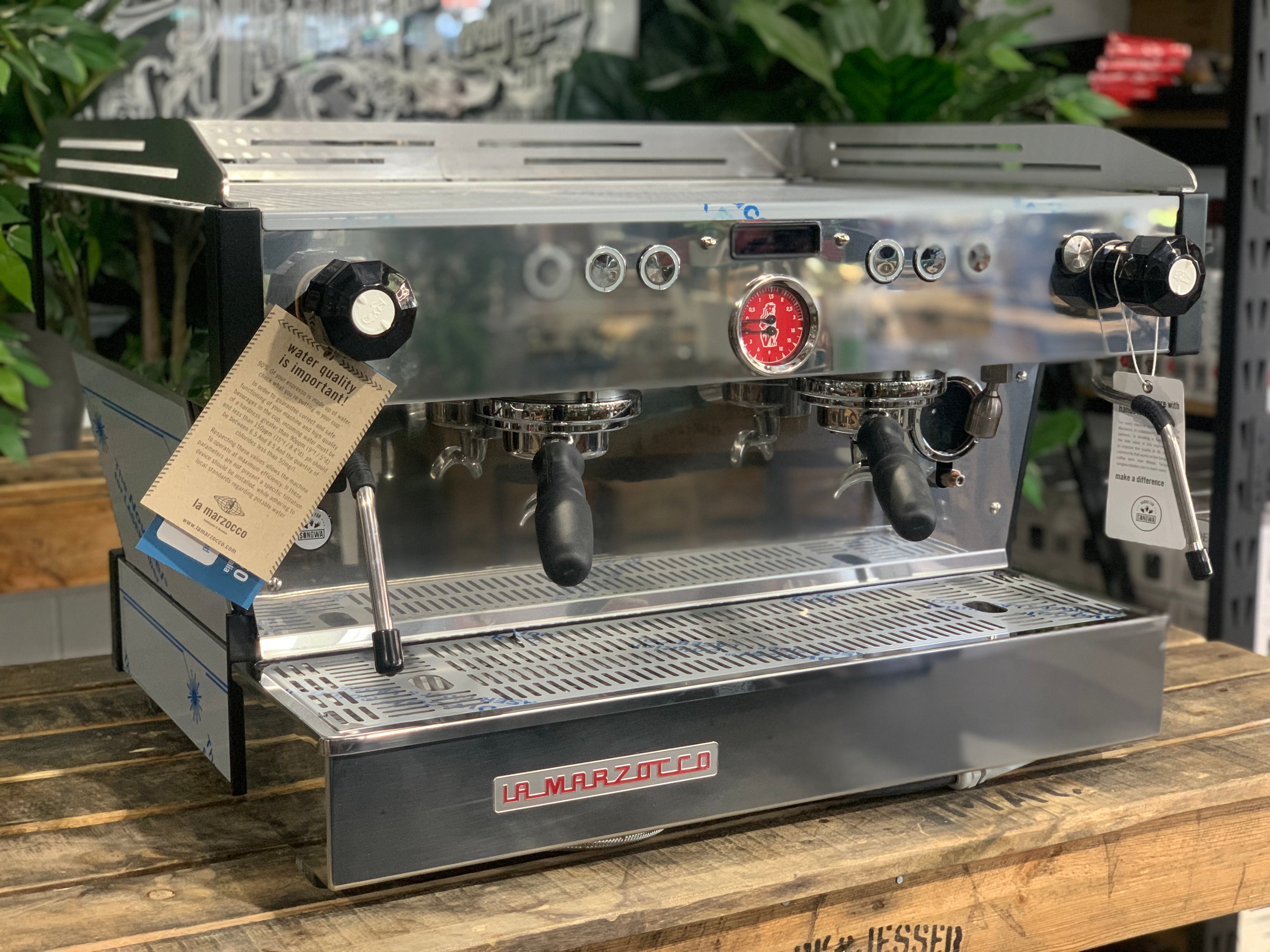 La Marzocco Linea PB - 2 Group Commercial Espresso Machine