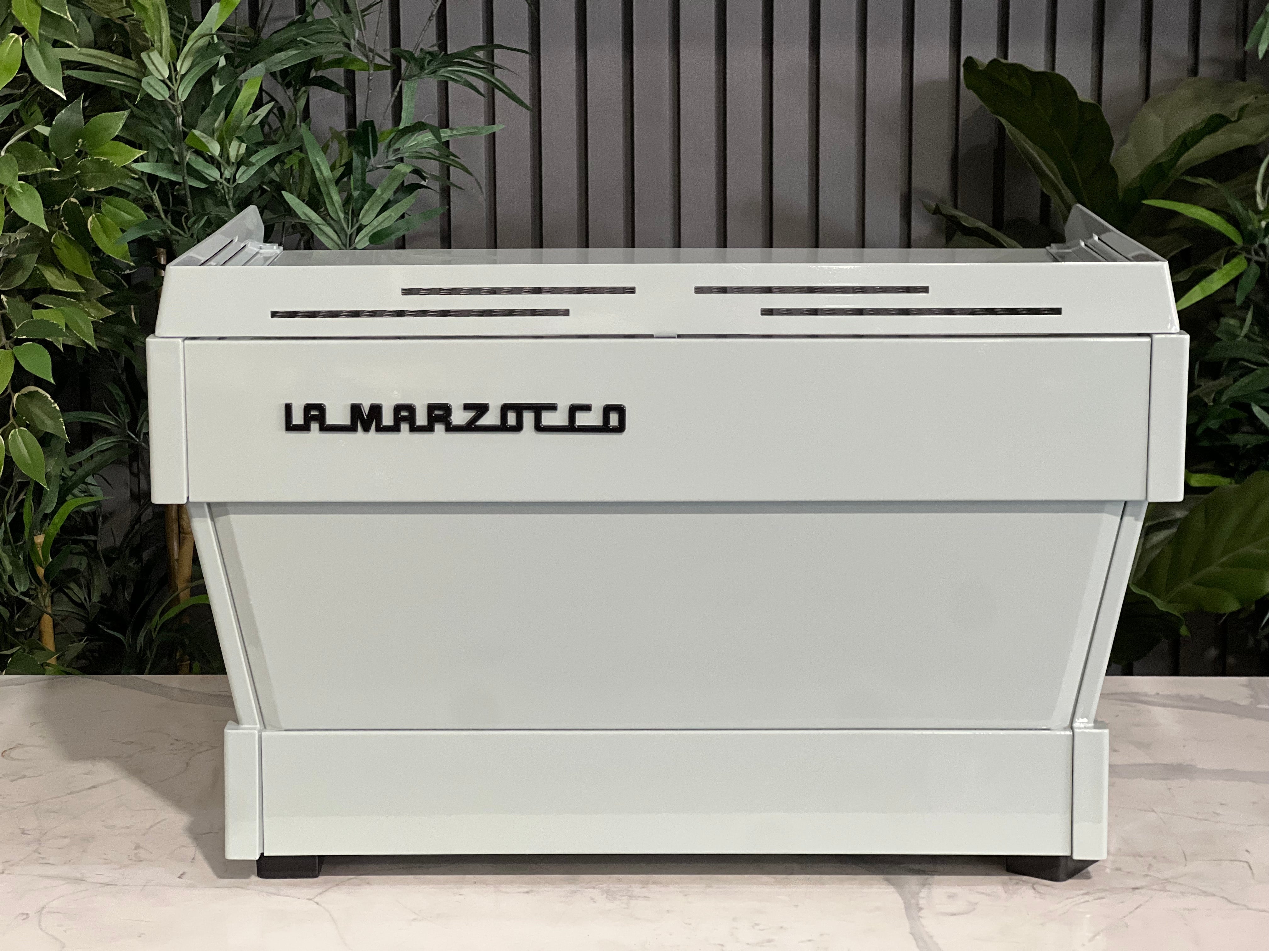 La Marzocco Linea PB Pale - 2 Group Commercial Espresso Machine - Green