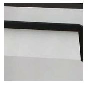 1 Door Bench Freezers Solid Door | Atosa | MBC24F