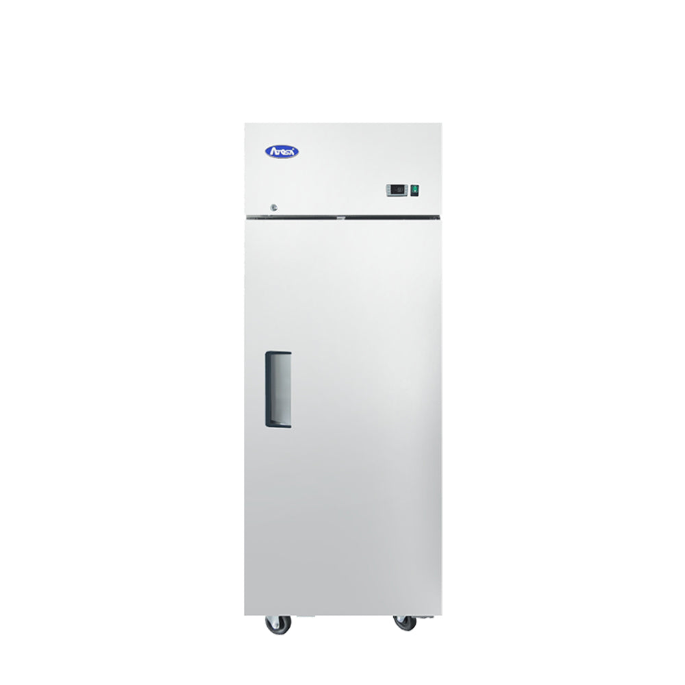 Commercial Upright Freezers Single Door | Atosa | MBF8001