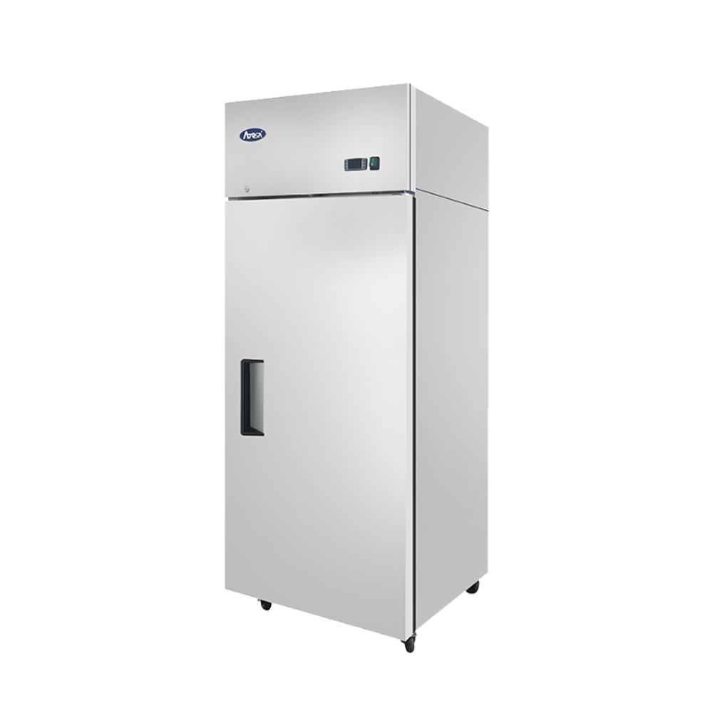 Commercial Upright Freezers Single Door | Atosa | MBF8001