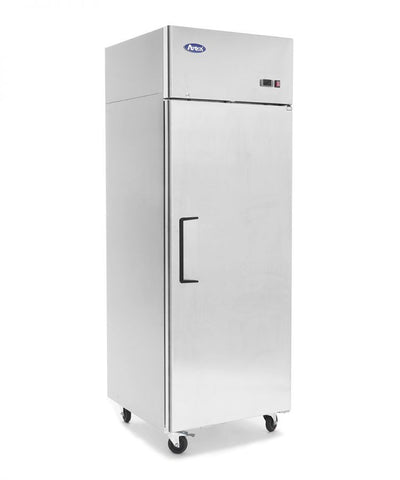 Commercial Upright Freezers Single Door | Atosa | MBF8001