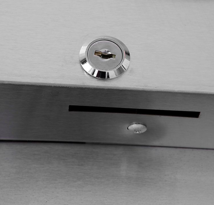 1 Door Commercial Upright Fridges Top Mounted | Atosa | MBF8004