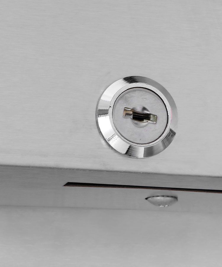 2 Doors Commercial Upright Fridges Top Mounted | Atosa | MBF8005