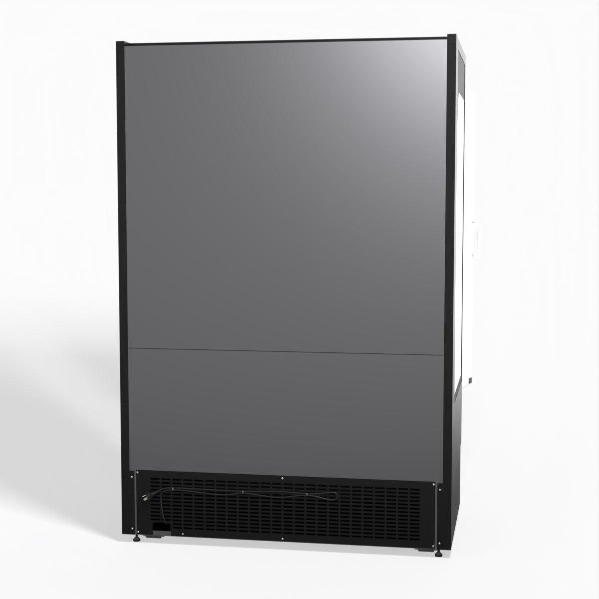 AG 1315mm Supermarket Multi Deck Showcase 2 door Glass Fridge MSD1300
