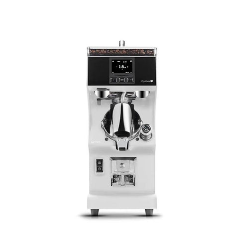 Victoria Arduino Mythos MY85 - Coffee Grinder - White