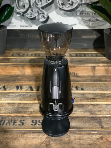 Macap M2M On Demand - Black