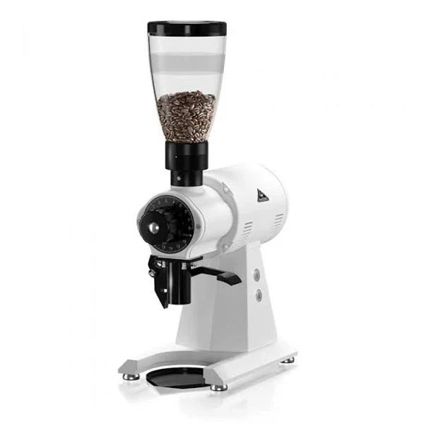 Mahlkonig EK43 S Espresso - Coffee Grinder - White
