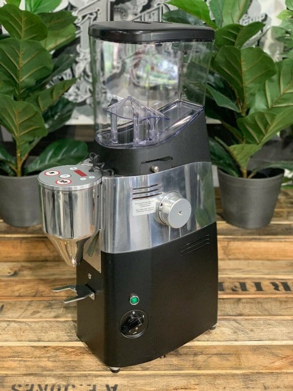 Mazzer Kold Electronic Espresso - Coffee Grinder