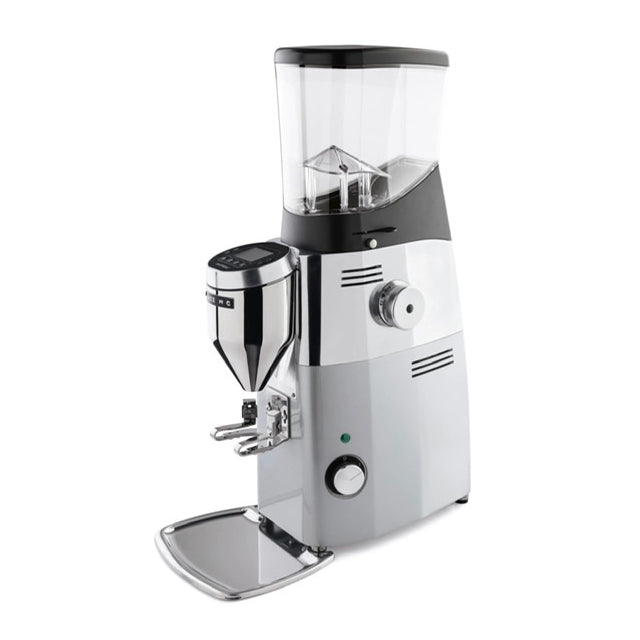 Mazzer Kold S Electronic Silver