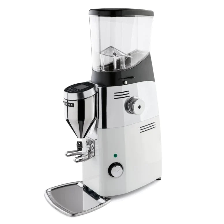 KOLD S - Coffee Grinder - White