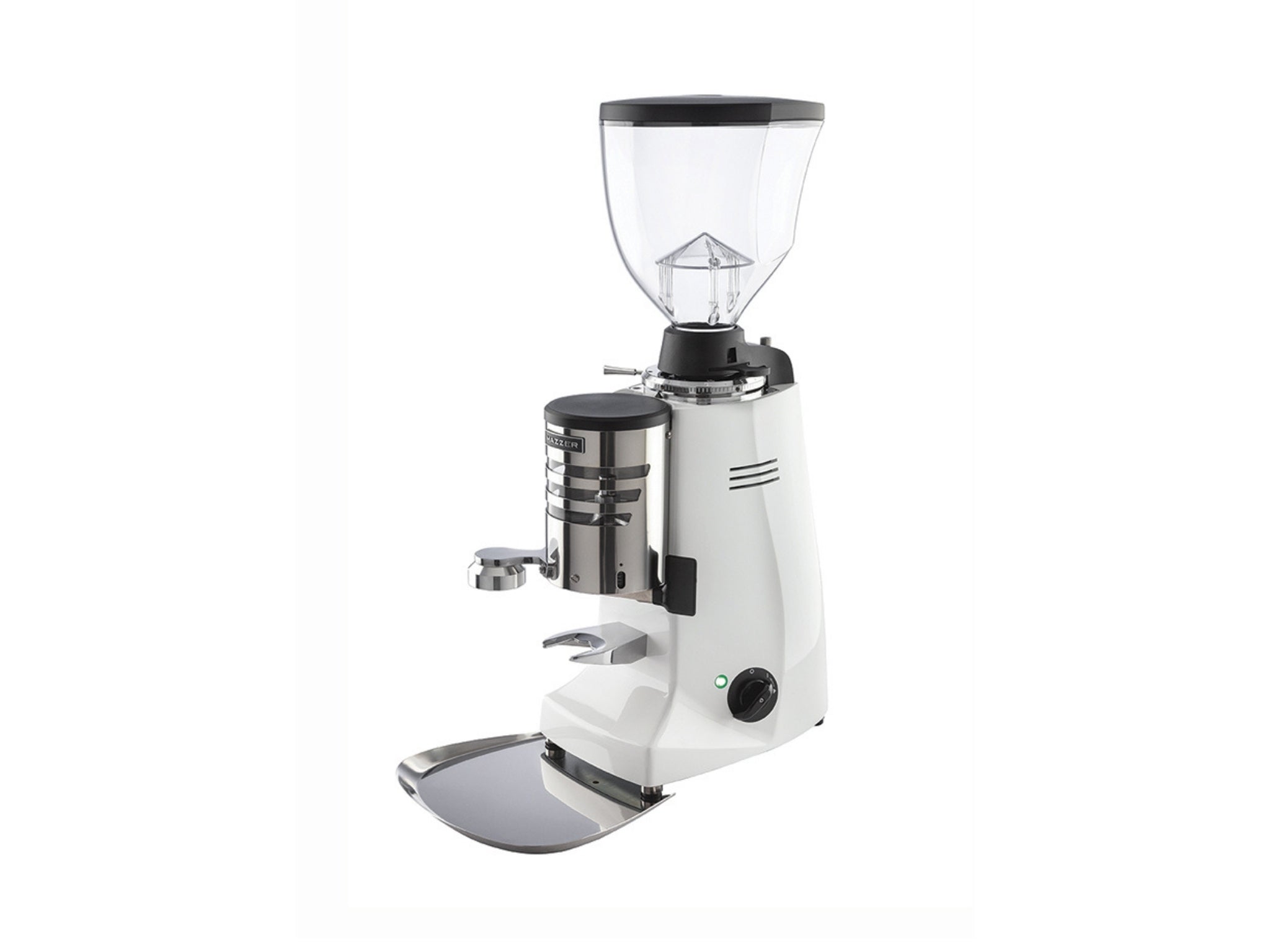 Mazzer Major V Automatic - Coffee Grinder