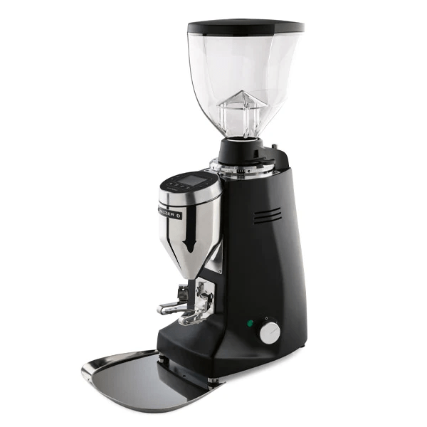 Mazzer Major V Electronic Black